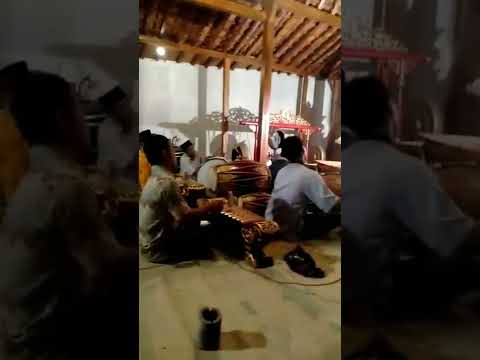 wayang climen