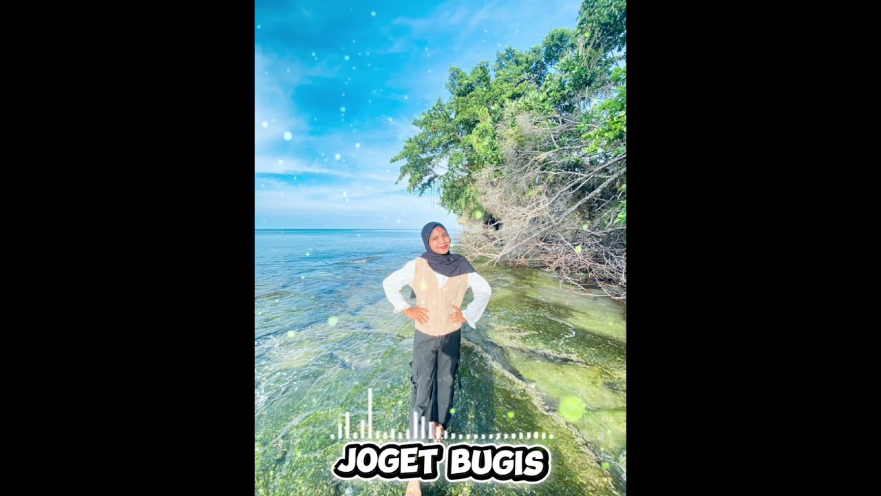 Odan Tmp JOGET BUGIS‼️VIRAL TIKTOK TERBARU REMIX🌿