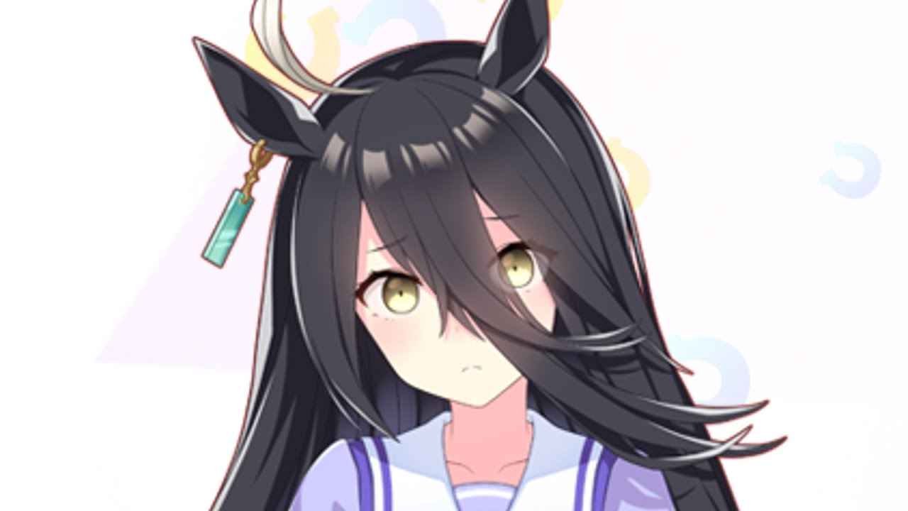 マンハッタンカフェ ストーリー全話まとめ「ウマ娘プリティーダービー