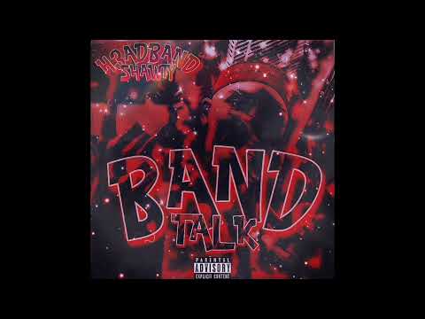 H3adband - Toxic (Official Audio)