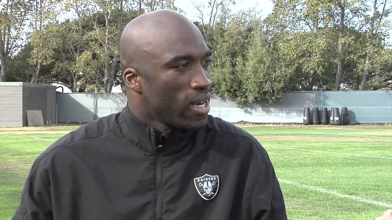 "InBounds" Kevin Burnett