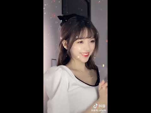 【抖音 Tik Tik】千万粉丝系列美女（ 五）彭十六elf 目前粉丝2988.9W