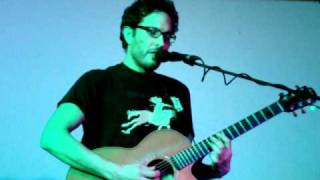 Yoav - There is nobody (live)