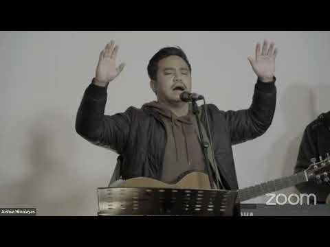Nepali Christian Worship (Episode 9) Joshua Himalayas 2022