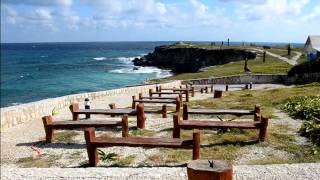 Исла Мухерес, Мексика. Isla Mujeres, Mexico.