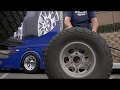 BFGoodrich® Commercial Truck Tires (FR)