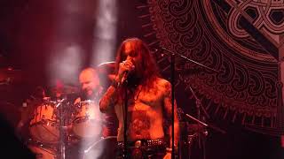 Amorphis - My Kantele (Summer Breeze Brasil, SP, 28/04/2024)