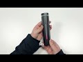 Rechargeable Stretchable LED Camping Lantern
