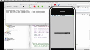 iPhone/iPad Basics Tutorial Part 08 of 12