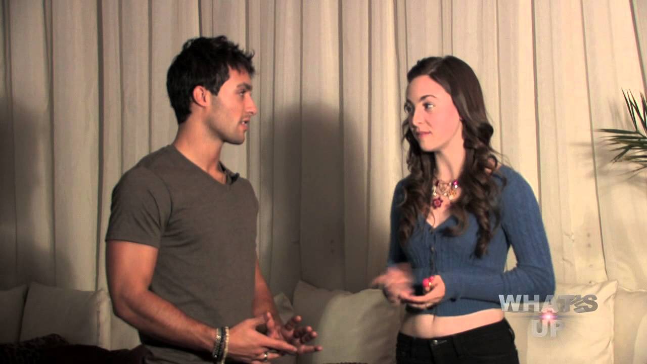 BRITTANY CURRAN - WHAT'S UP? - The Secret Nobody Knows About Me