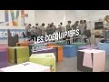 Les Coéquipiers Saison 6 - Business Game Decathlon