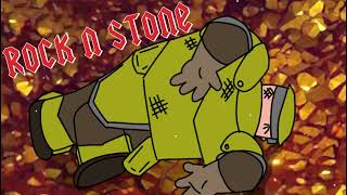 Deep Rock band - R'n'S