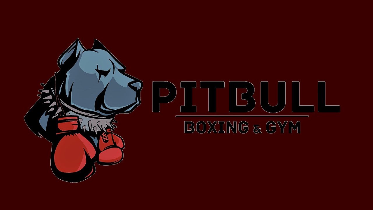 Pitbull Boxing and Gym( Мотивация к спорту!)