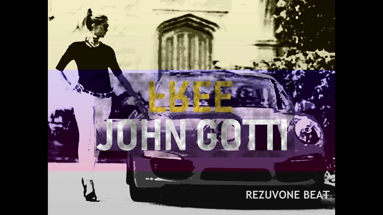 FREE TYPE BEAT JOHN GOTTI ACE HOOD X YOUNG THUG X TORY LANEZ X DON Q X DAVE EAST (REZUVONE BEAT )