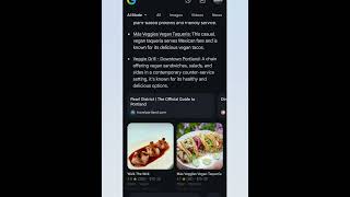 Google 検索「AIモード」のパーソナライズ機能 -Impress Watch