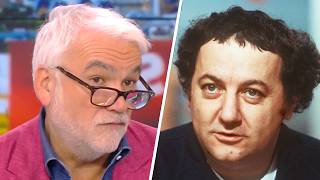 Pascal Praud - Coluche, esprit d'une époque