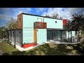 4 bedroom Container House in Nokomis, Florida