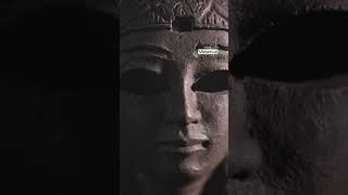 The Goddess of Kush: A Timeless Legacy #History #AncientCivilizations #KushiteQueen
