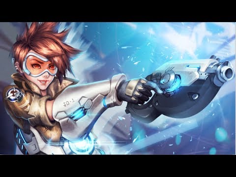 Overwatch - дичь в рейтинге | результаты розыгрыша - Overwatch - дичь в рейтинге | результаты розыгрыша
