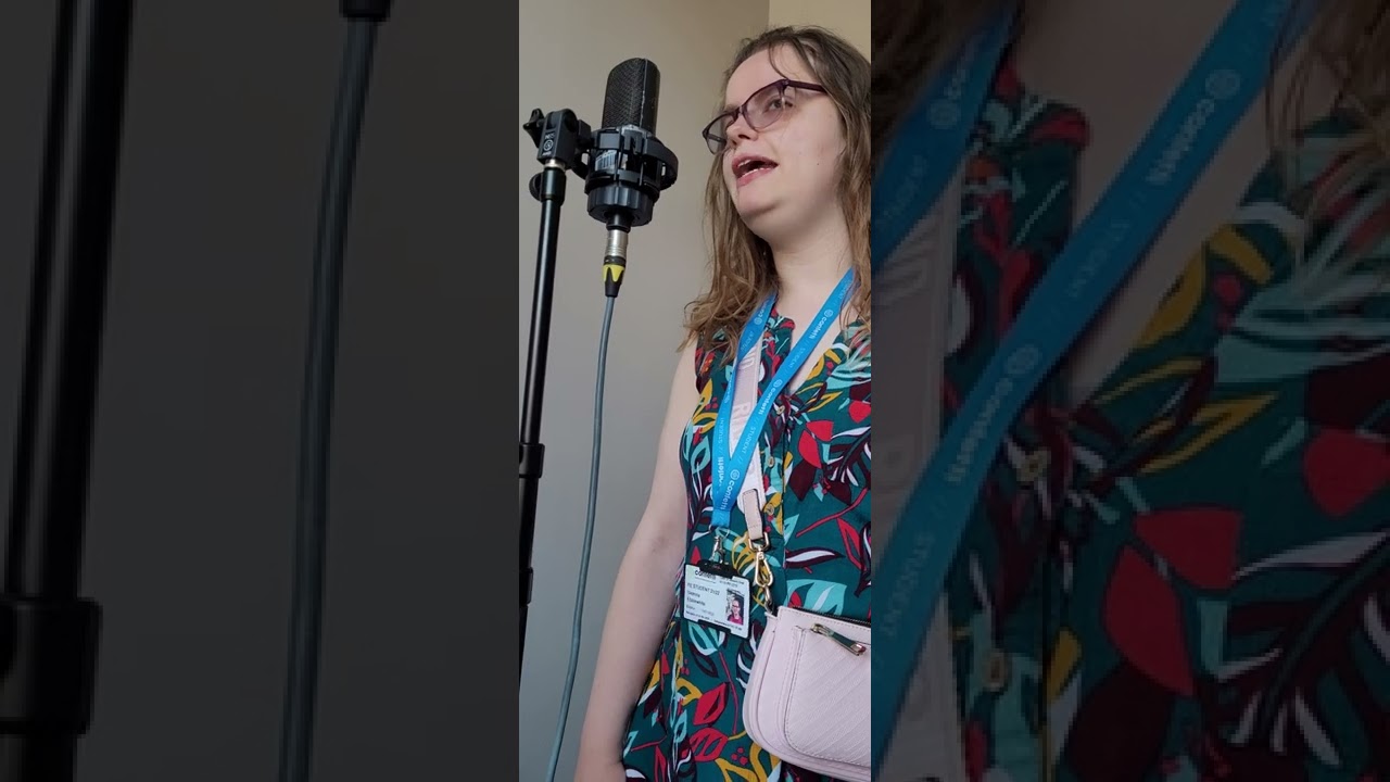 Feminfinity - A Feminist Movement Through Music