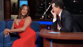 Men Getting FLUSTERED By Tiffany Haddish