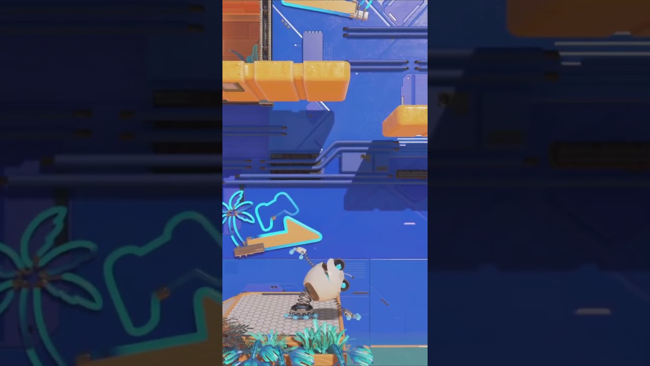 ASTRO BOT Gameplay Walkthrough PART 1 [4K 60FPS PS5] -  Tera Bhai gaming