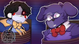 Youre Just a Kid - FNAF Chronicle S3 (Minecraft Roleplay)