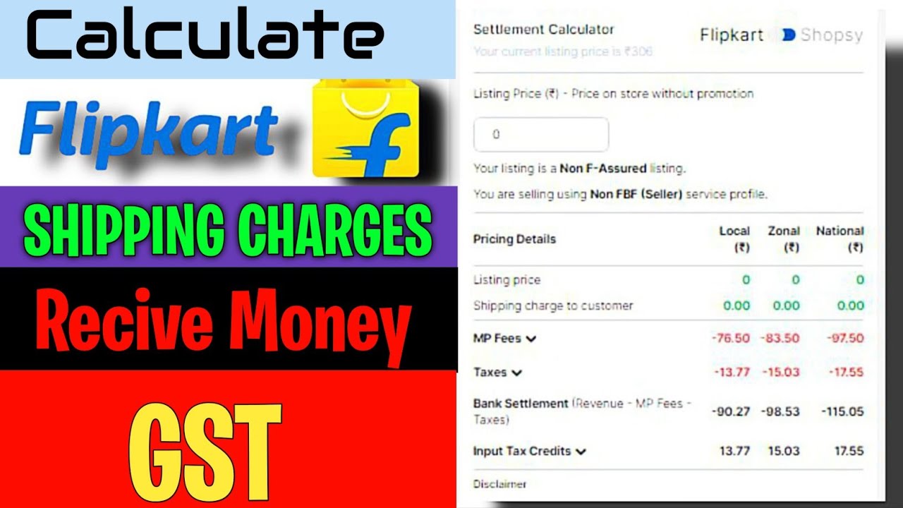 Registered Printed Book Post Charges Calculator Registered Printed Book Post Charges Calculator