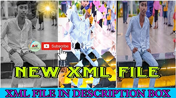 tera naam liya main jab tak jiya sad song xml file 💔New trending sad song xml 💔📁