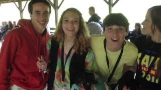 Long Live NFTY