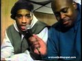 Capture de la vidéo Masta Ace 1993 Interview At The Fever