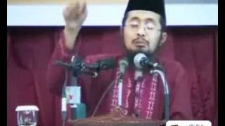 Seminar Pengusaha Muslim: Menjadi Pengusaha Muslim Sejati (Part 12) - Dr. Muhammad Arifin Badri, MA.