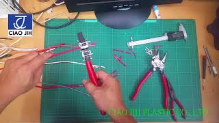 Stripping device 1061030mp4