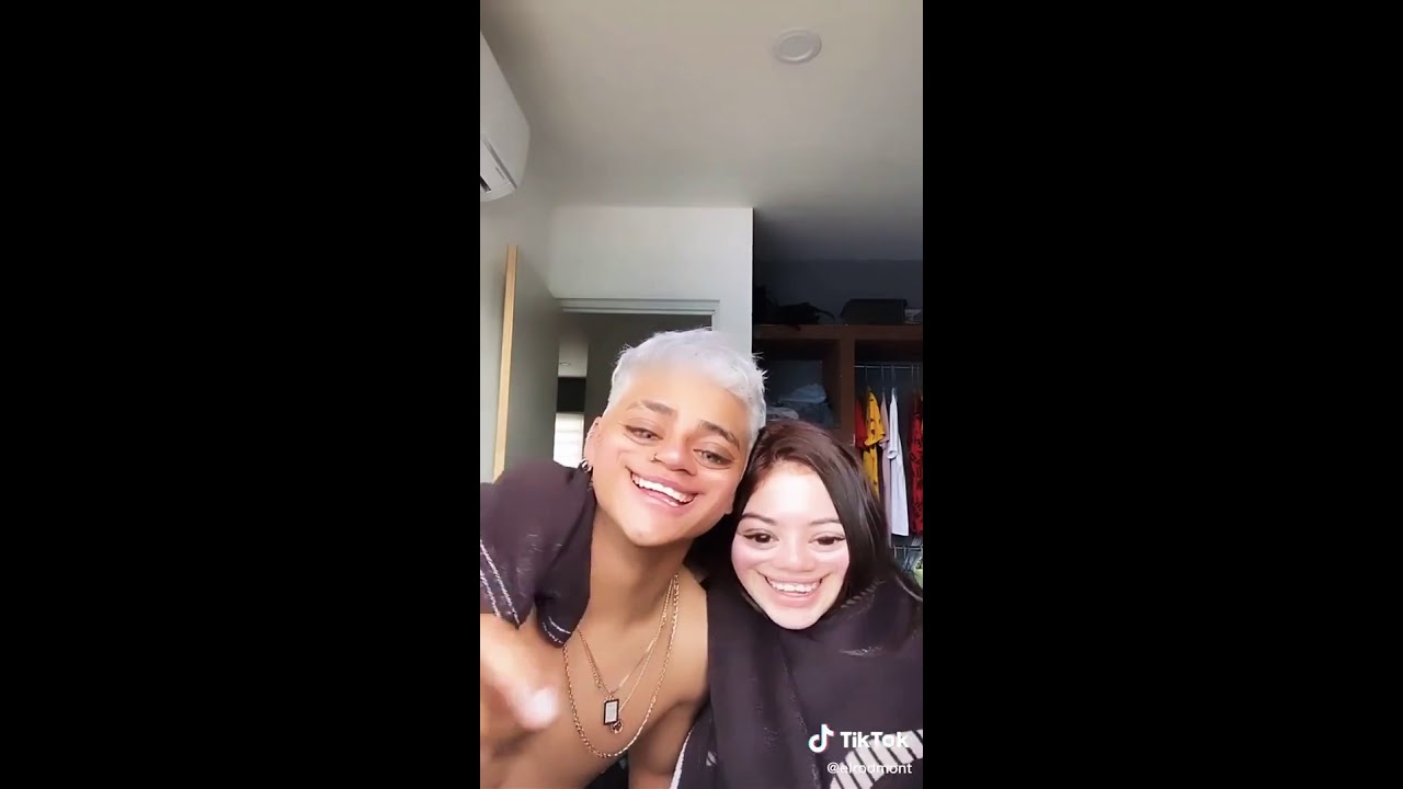 Mon Pantoja Y Rodrgo Contreras Juntos Youtube