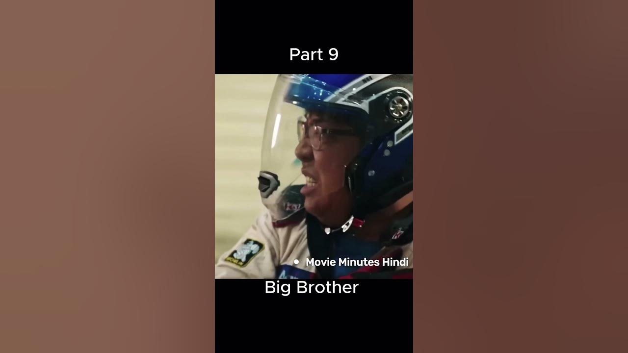 Big Brother 2018 Movie Explained Part 9 movies shorts big-brother-2018-movie-explained-part-9-movies-shorts