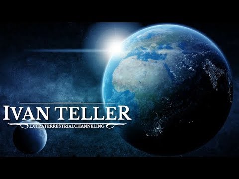 heaven108 MJ12 Secret Government / 2020 Energy Release Channeling
