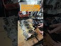 💰 Complete engine assembly, thorough inspection of all parts, genuine parts, fluids, DPF cleaning...