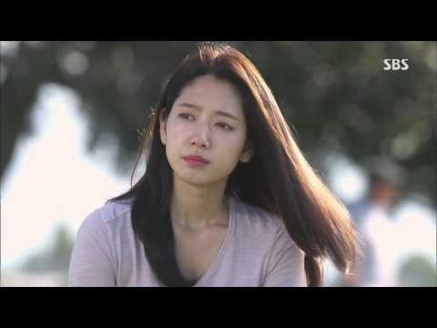 (이민호, 박신혜) 상속자들 2회 #30(9)