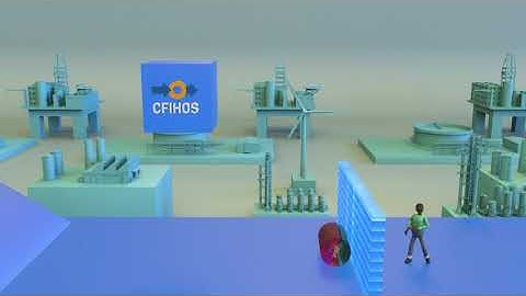 CFIHOS explained