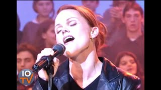Belinda Carlisle - Always Breaking My Heart - Super 1996 (Italian TV) - (HD)