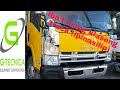 GTECNICA | IBA'T IBANG URING DESIGN NG TRUCK | (IPINA SILIP)