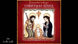 Download Lagu Fernando Ortega Christmas Songs Full Album HD MP3