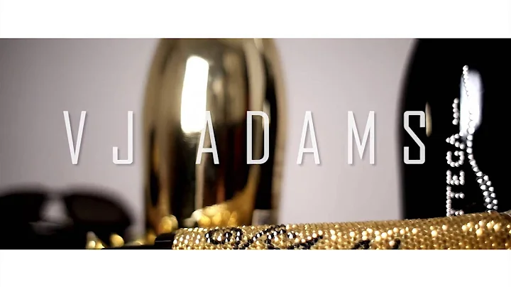 VJ Adams - Whazup ft. Mr. Songz (Official Video Teaser)