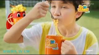 Download lagu Iklan So Yumie Gelas (2024) 30s