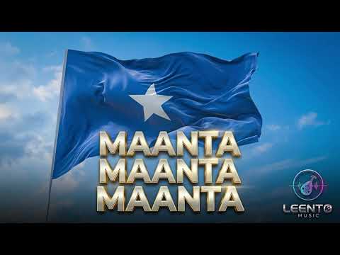 MAGOOL - MAANTA MAANTA MAANTA (Leento Remix)
