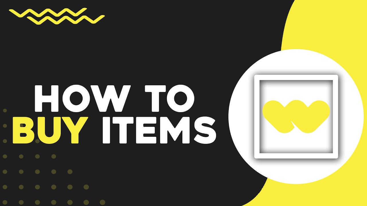 Как покупать товары на Whatnot (самый простой способ)