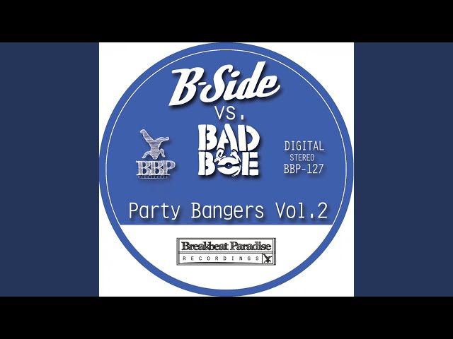Rewind It Back (Instrumental)