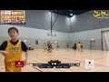 X-Factor Basketball Competition 2026-05-16 馬仔坑體育館 U12組別季後賽  X-Factor U12 VS 3D Sports Q2