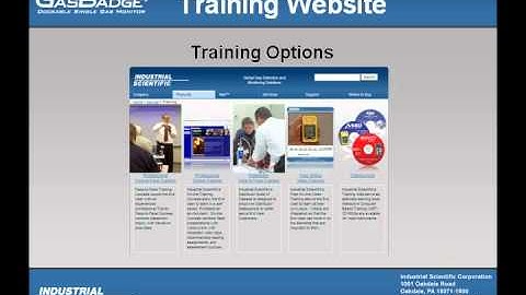 1: GasBadge Pro - Introduction