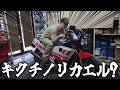 『ヤマハの名車を購入#2』不動で購入した初代レーサーレプリカFZ400Rがついに完成!奏でろレーシングサウンド!